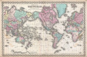800px-1855_Colton_Map_of_the_World_on_Mercator_Projection_-_Geographicus_-_WorldMercator-colton-1855